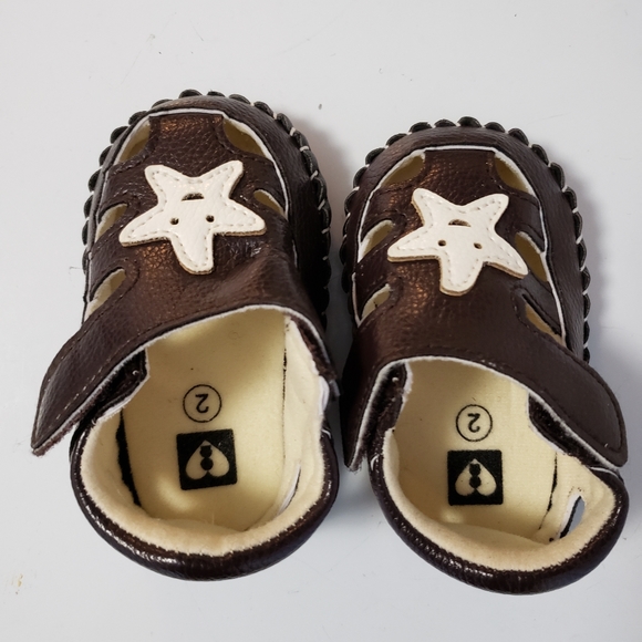 YWY Baby Boys/ Girls Summer Sandals - Picture 9 of 15